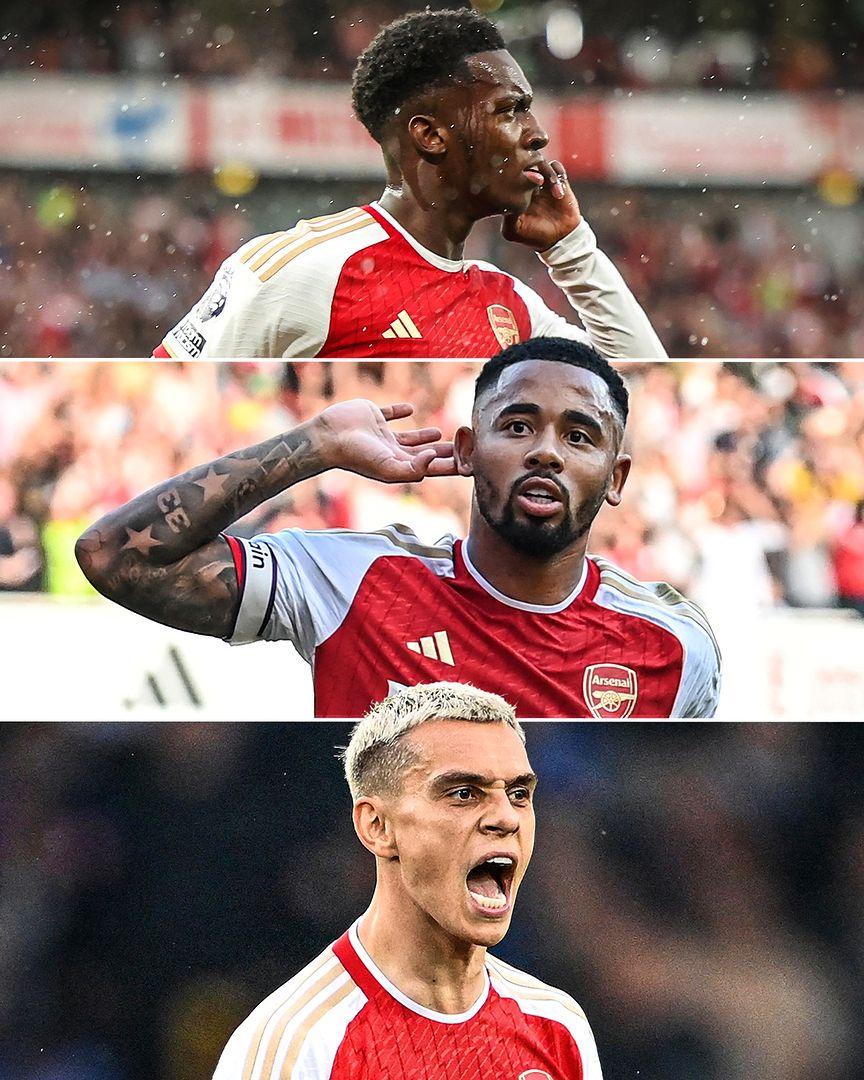 开云·体育官网-英超阿森纳对卢顿