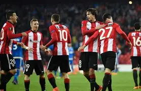 开云体育手机客户端下载-关于里程碑夜毕尔巴鄂竞技止住颓势，意大利杯集结日刷纪录，底气十足，临场指挥获称赞的信息