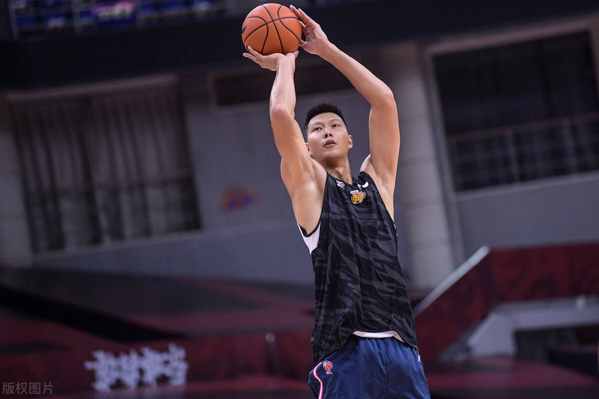 开云·体育官网-广东宏远这些年真正的夺冠核心已经离队