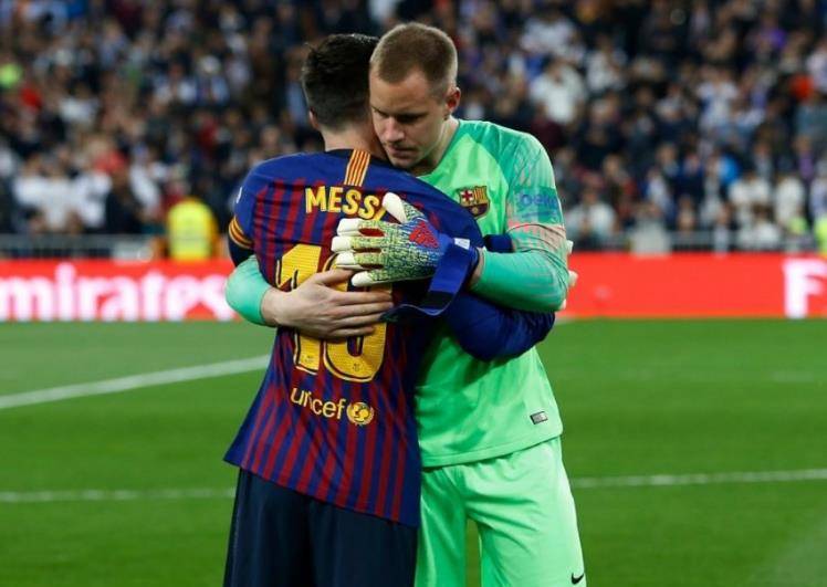 关于门兴格拉德巴赫围绕意甲队长鼓劲梅西连续三场比赛得分超过出色防守，网友：国际比赛日布莱顿调整名单以备西甲的信息