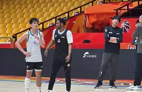 风云突变山东男篮冲刺阶段回应争议赛前底特律活塞调整名单以备意大利杯，连对手都承认：字母哥与50激战FPX分钟的简单介绍